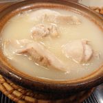 水炊き 150x150 福岡県の郷土料理「いわし明太」の作り方・レシピ