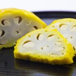 辛子レンコン 150x150 博多料理「ゴマサバ（ごまさば）」の作り方・レシピ